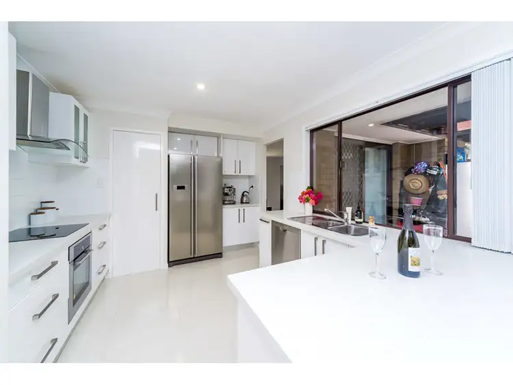 Second view of Homely house listing, 5 Doreen Drive, Coombabah QLD 4216