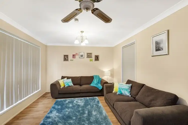 Sixth view of Homely house listing, 22 Strathconan Drive, Glenvale QLD 4350