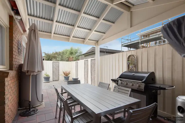 Sixth view of Homely townhouse listing, 1/15-17 McKenzie Road, Cowes VIC 3922