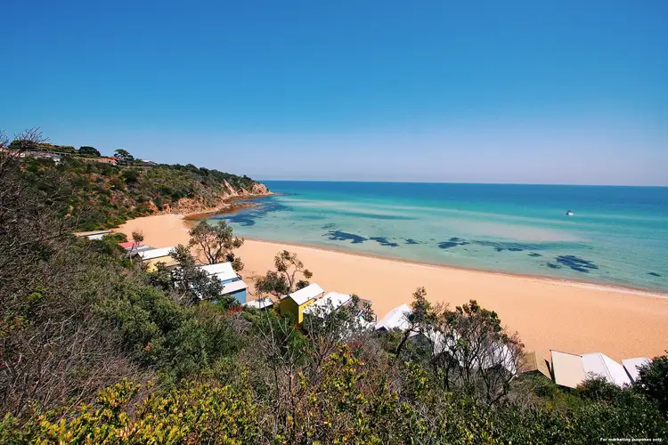 Fourth view of Homely house listing, 1/11 Benjamin Street, Mount Martha VIC 3934