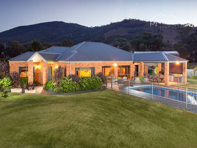 63 Michelle Drive, Kiewa VIC 3691