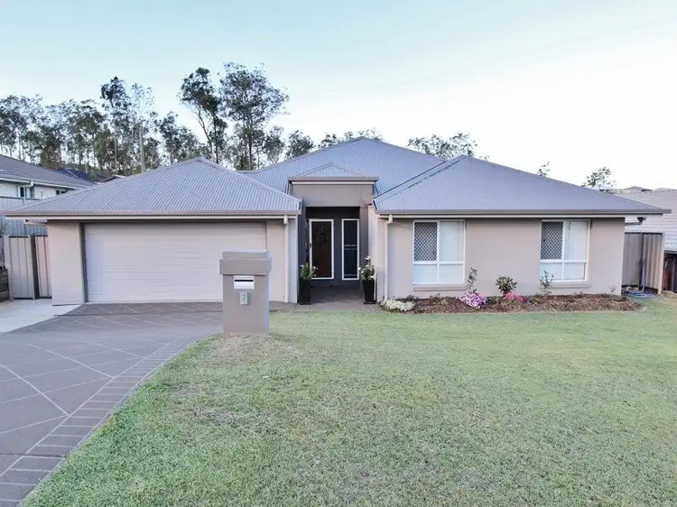 Main view of Homely house listing, 7 Shamrock Court, Chuwar QLD 4306