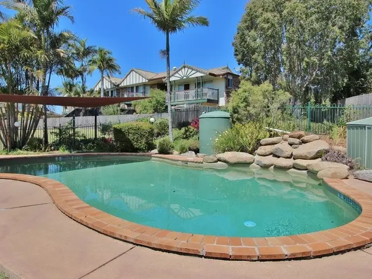 Second view of Homely apartment listing, 1/302 College Road, Karana Downs QLD 4306