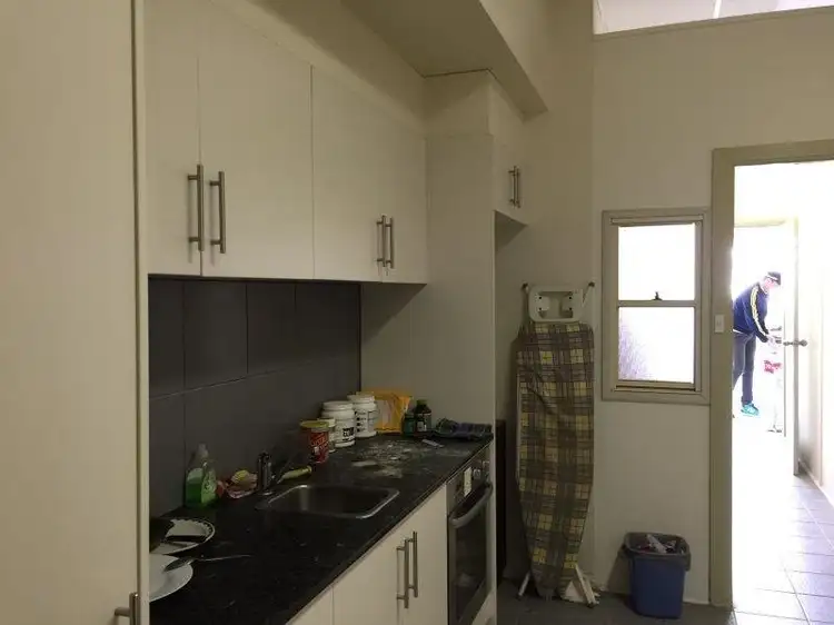 Second view of Homely apartment listing, 03/11A Lachlan Street, Waterloo NSW 2017