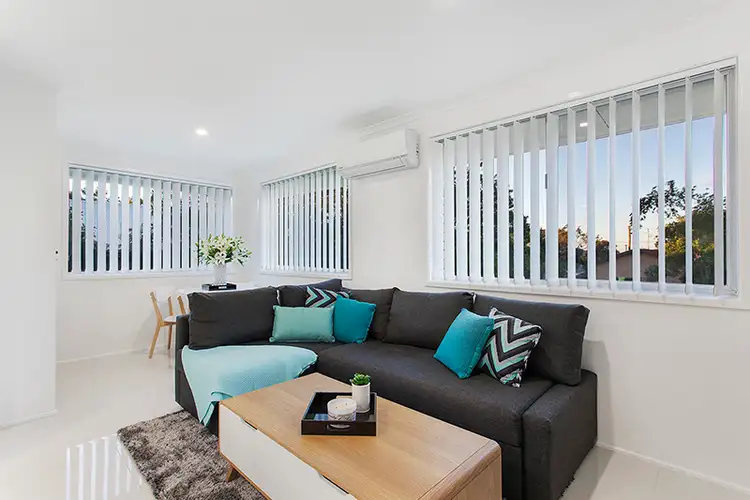 Third view of Homely apartment listing, 3/11 Fifteenth Avenue, Palm Beach QLD 4221
