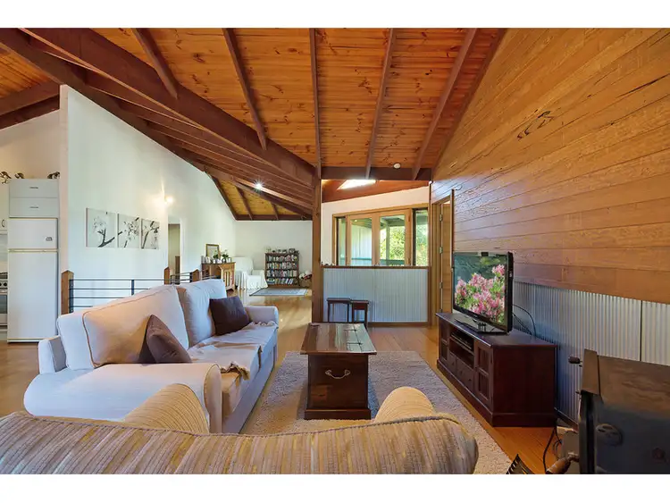 Second view of Homely house listing, 91 Surf Circle, Tura Beach NSW 2548