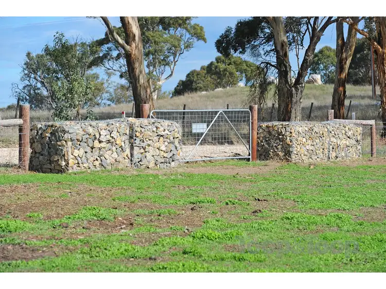 Fourth view of Homely land listing, LOT 47 Archer Hill Road, Bugle Ranges SA 5251