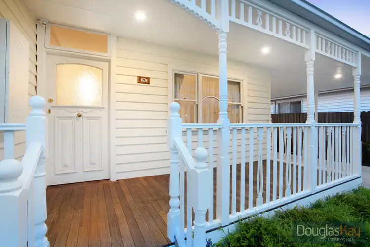 Third view of Homely house listing, 5 Willey Street, Sunshine North VIC 3020
