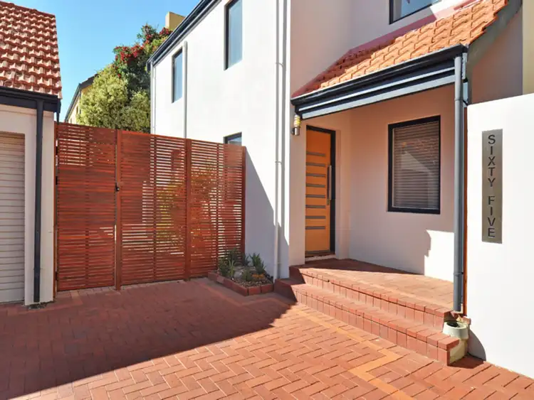 Fifth view of Homely house listing, 65 Spyglass Grove, Connolly WA 6027