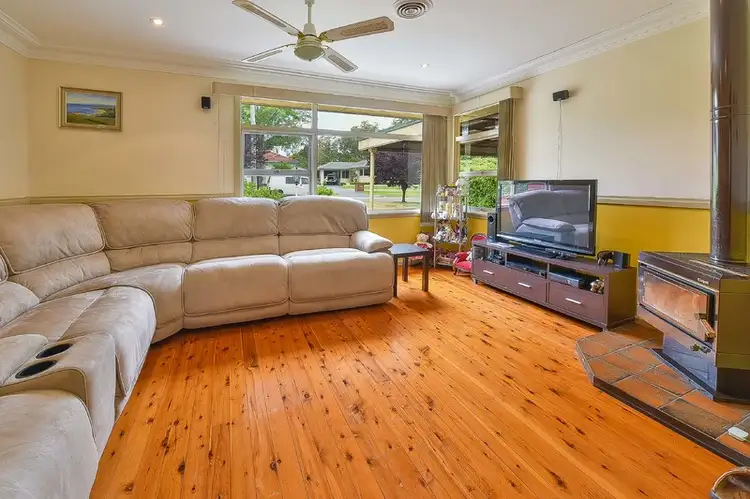 Fourth view of Homely house listing, 69 Pindari Avenue, Camden NSW 2570