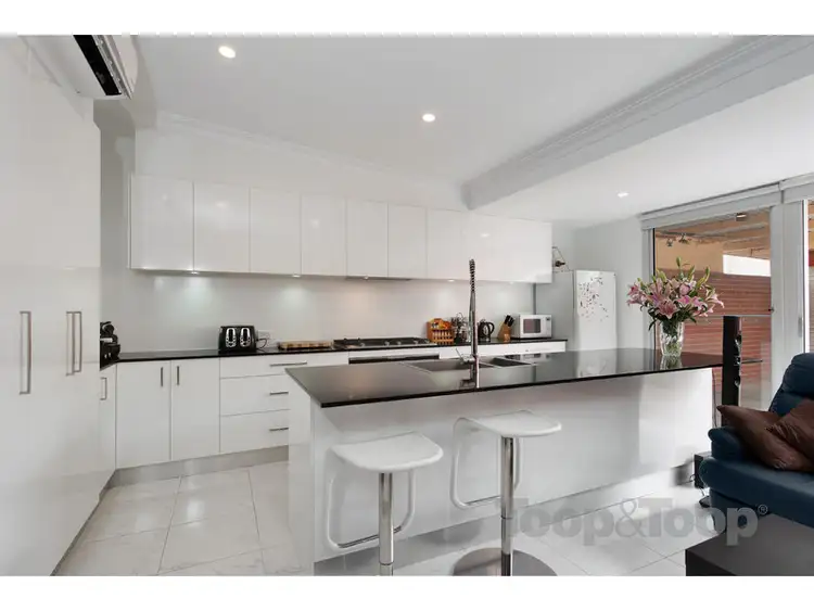 Third view of Homely house listing, 24 Charlotte Place, Adelaide SA 5000