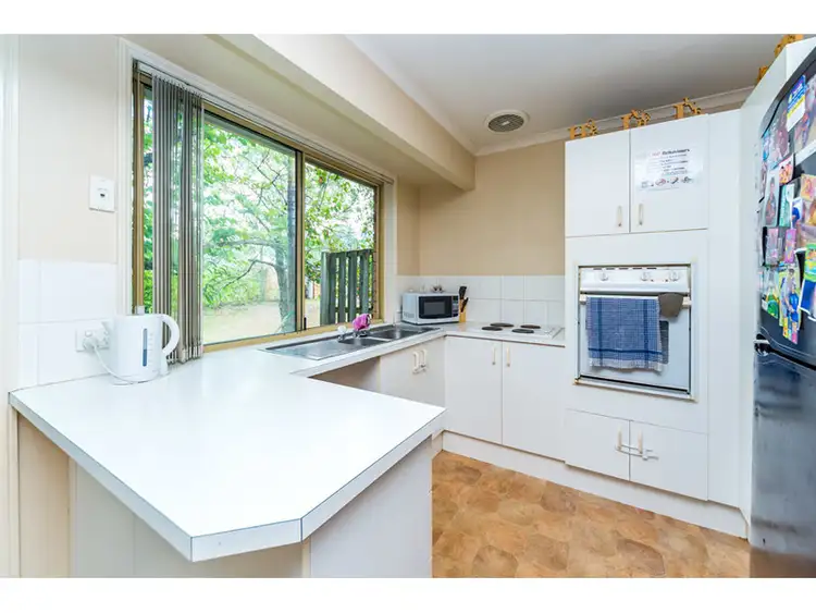 Second view of Homely villa listing, 21 Eucalyptus Court, Oxenford QLD 4210