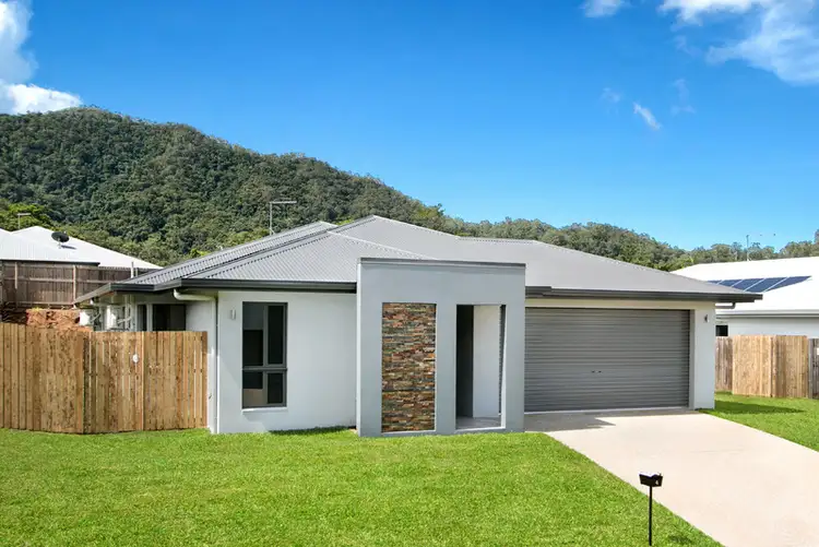 Second view of Homely house listing, 4 Malekula Close, Bentley Park QLD 4869