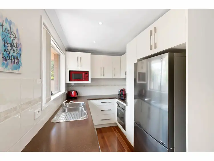 Third view of Homely villa listing, 1/28 Kings Road, Ingleburn NSW 2565
