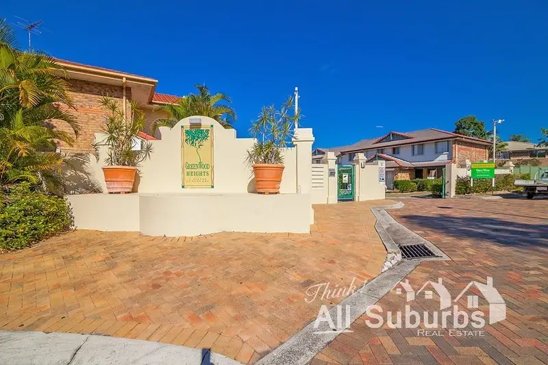 Main view of Homely townhouse listing, 88/17 Marlow Street, Woodridge QLD 4114