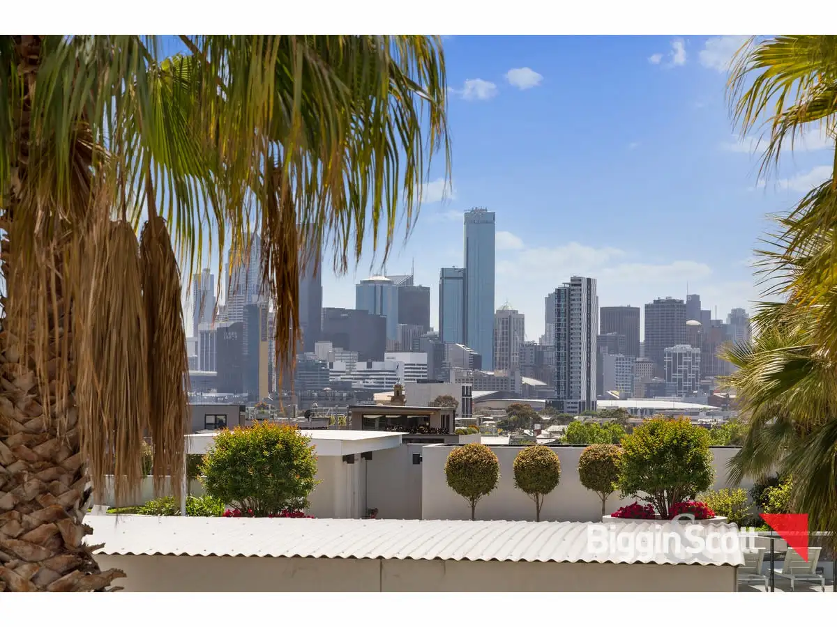 Main view of Homely apartment listing, 603/93 Dow Street, Port Melbourne VIC 3207