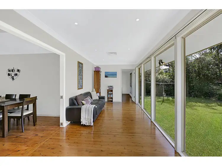 Second view of Homely house listing, 14 Yulong Street, Bateau Bay NSW 2261