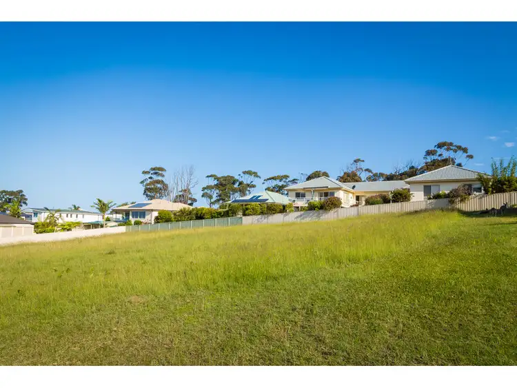 Third view of Homely land listing, 27 The Dress Circle, Tura Beach NSW 2548