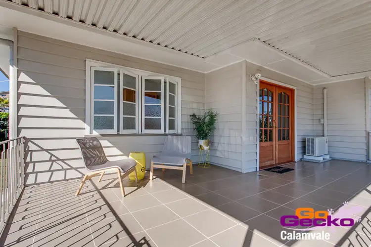 Second view of Homely house listing, 108 Jackson Road, Sunnybank Hills QLD 4109