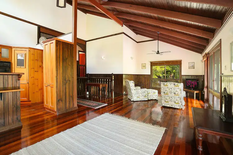 Sixth view of Homely house listing, 411 Hunchy Road, Hunchy QLD 4555