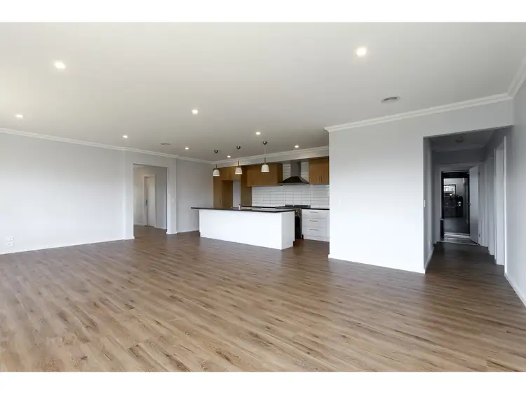 Second view of Homely house listing, 2 Page Court, Sale VIC 3850