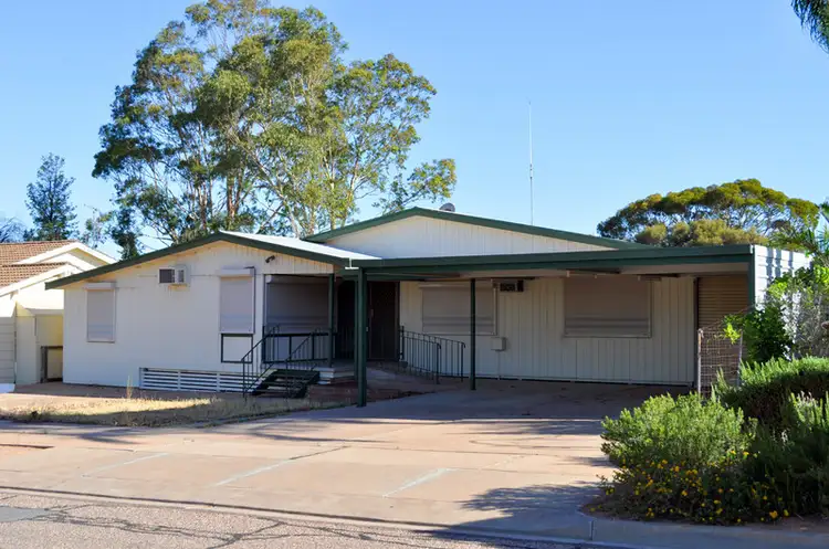 10 Dempsey Court, Port Augusta West SA 5700