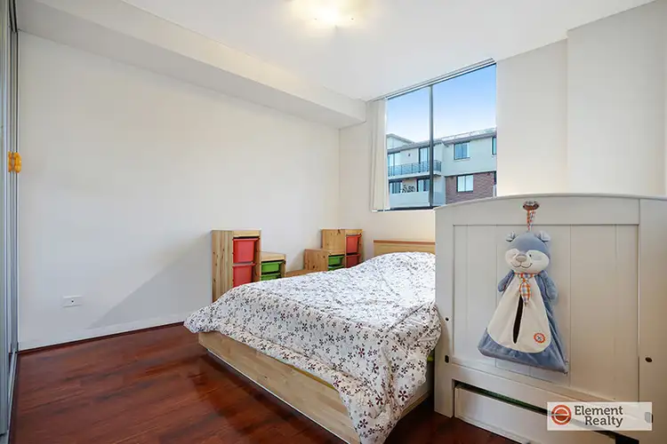 Fourth view of Homely apartment listing, 6322/6 Porter Street, Ryde NSW 2112