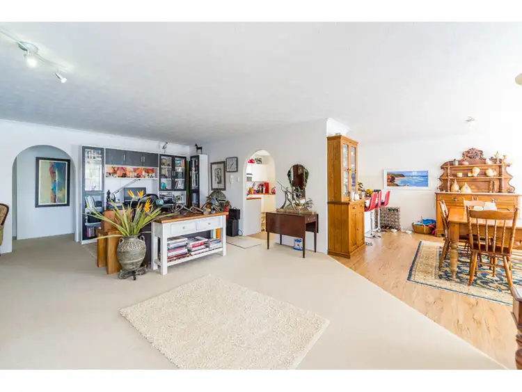 Sixth view of Homely unit listing, 3/15 Burrows Street, Biggera Waters QLD 4216