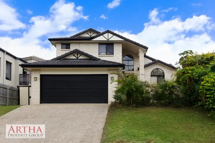 28 Alan Crescent, Eight Mile Plains QLD 4113