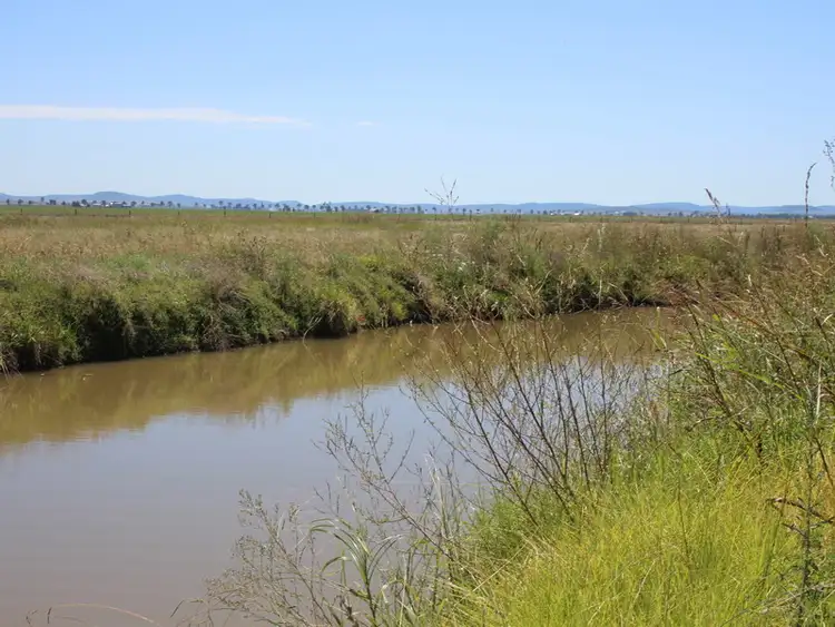 Lot 6 Corner of Terra Bella and Weier Road, Clifton QLD 4361