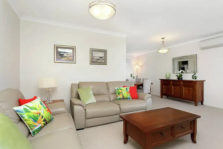 Third view of Homely house listing, 39 Rondelay Drive, Castle Hill NSW 2154