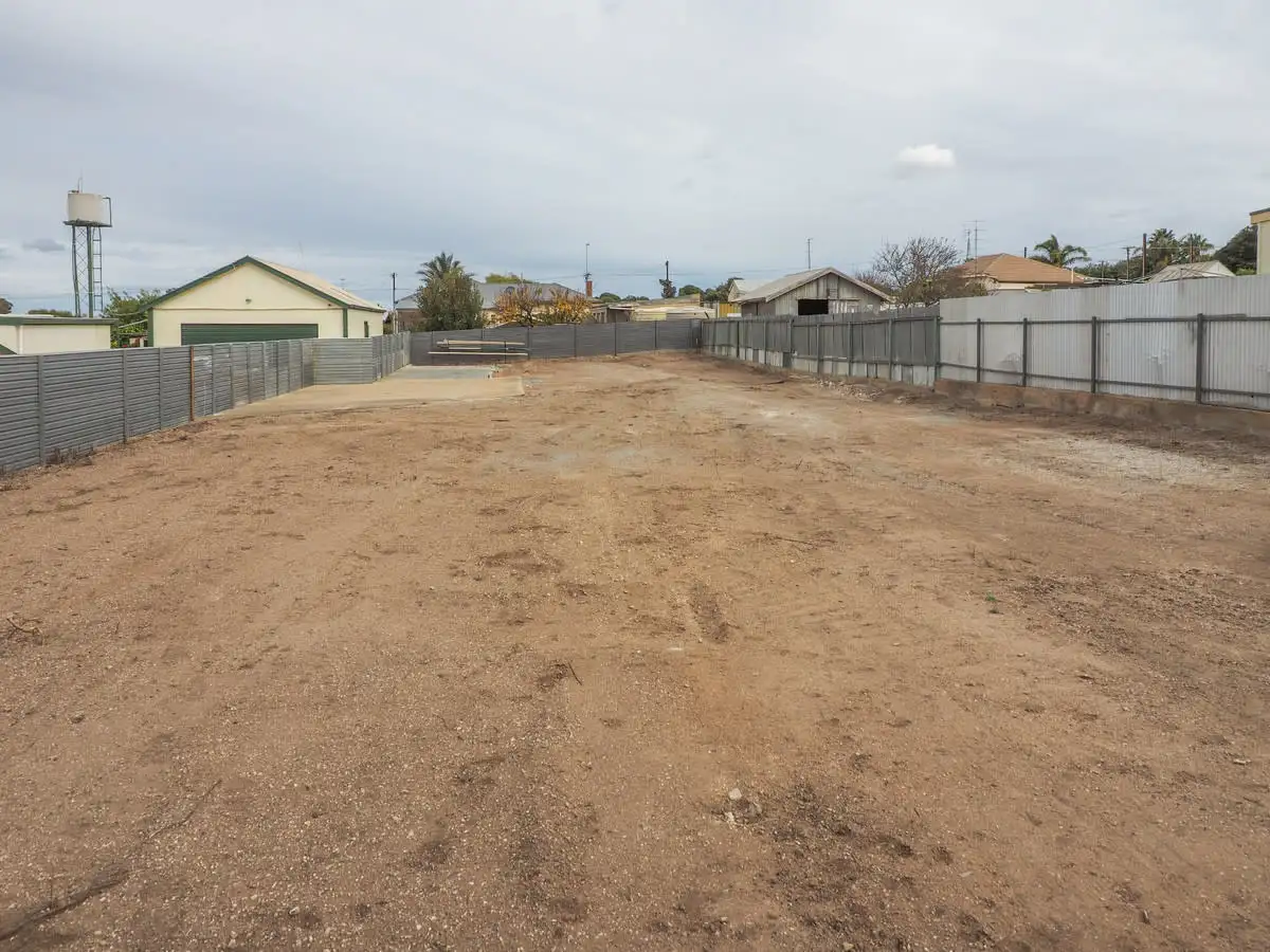 Main view of Homely land listing, 5 Mackrell Street, Port Lincoln SA 5606