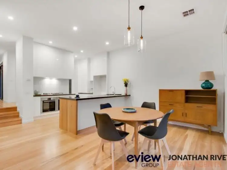 Second view of Homely house listing, 54A Volitans Avenue, Mount Eliza VIC 3930