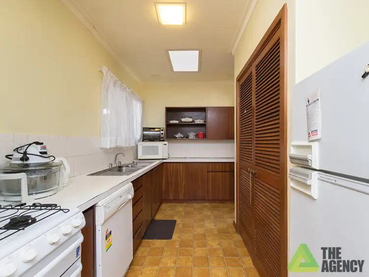 Sixth view of Homely house listing, 28 Dakin Street, Jolimont WA 6014