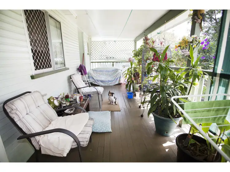 Second view of Homely house listing, 2A BIRDWOOD Street, North Ipswich QLD 4305