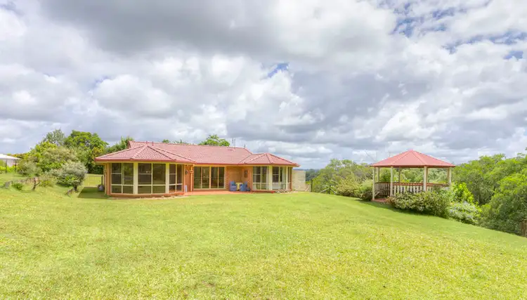 18 Gaden Road, Montville QLD 4560