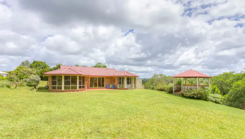 Main view of Homely house listing, 18 Gaden Road, Montville QLD 4560
