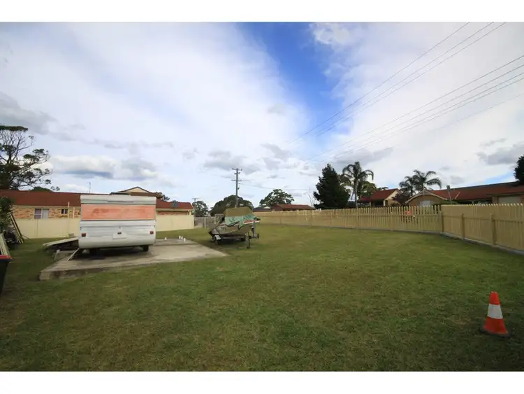 Fifth view of Homely land listing, 2 Allen Street, Sanctuary Point NSW 2540