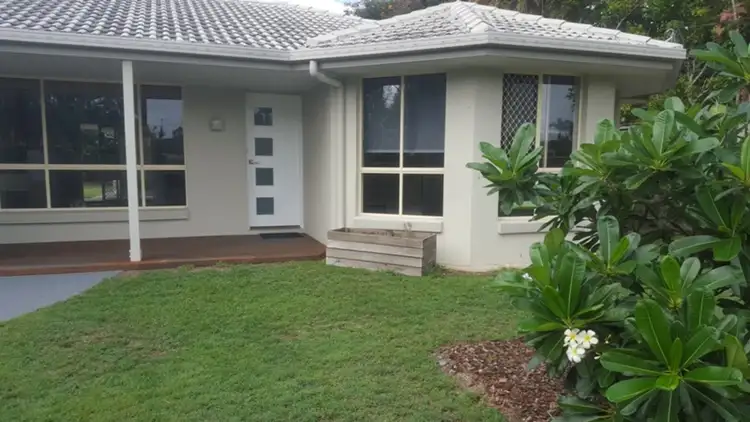 Second view of Homely house listing, 149 Mudjimba Beach Road, Mudjimba QLD 4564