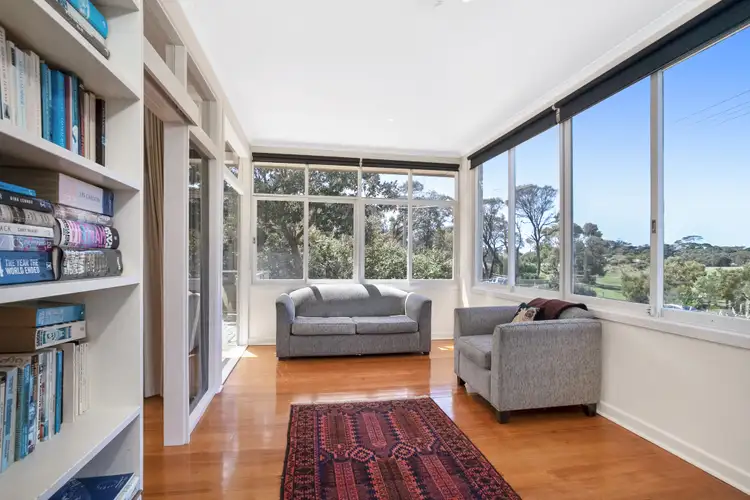 Fifth view of Homely house listing, 112 Hurstwood Road, Sorrento VIC 3943