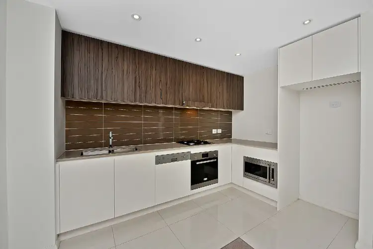 Third view of Homely apartment listing, 810/6 Baywater Drive, Wentworth Point NSW 2127