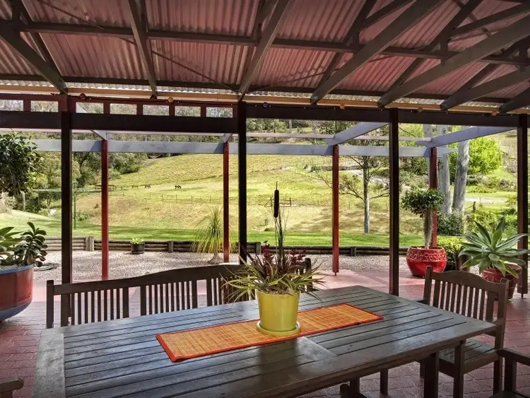 Fifth view of Homely rural property listing, 153 Peach Orchard Road, Fountaindale NSW 2258