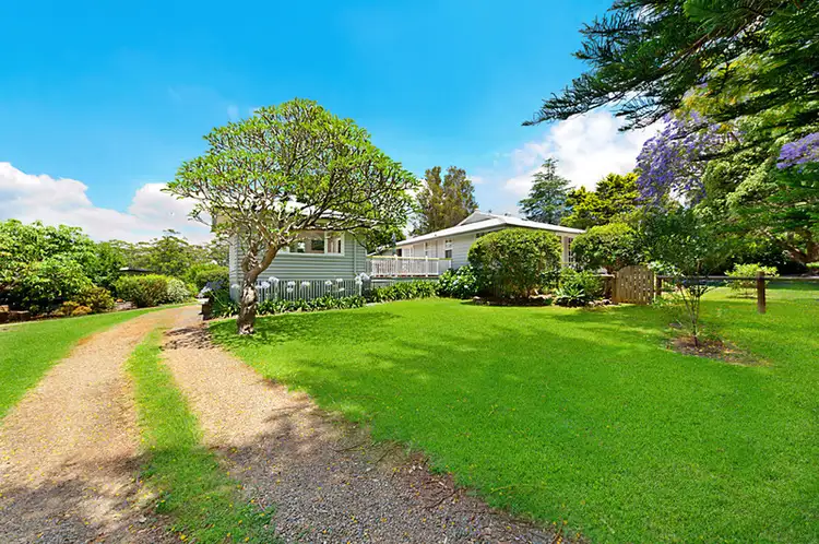Third view of Homely house listing, 59 POWER Parade, Tamborine Mountain QLD 4272