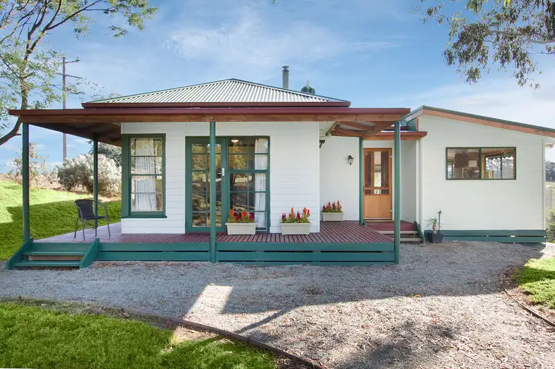 Main view of Homely rural property listing, 355 Jindivick - Neerim South Road, Neerim South VIC 3831