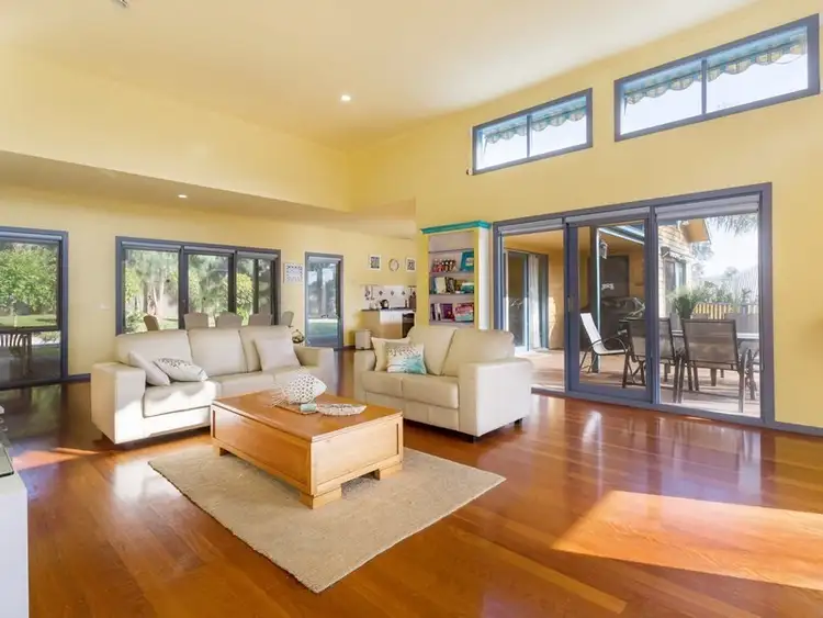 Fifth view of Homely house listing, 6 Pekina Square, Sorrento VIC 3943