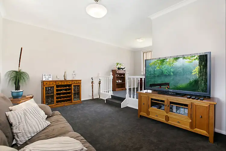 Second view of Homely house listing, 52 George Street, Holmesville NSW 2286