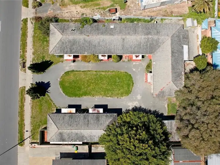 Fourth view of Homely house listing, 61-63 Parkin Street, Rockingham WA 6168