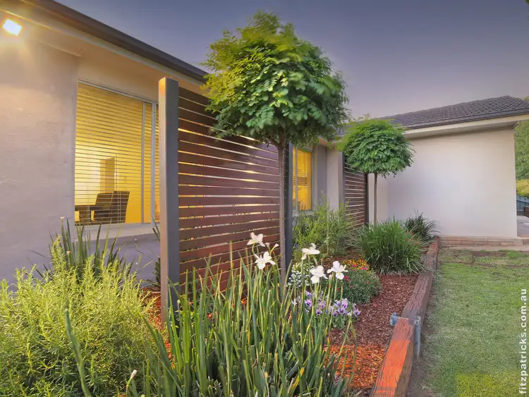 Fifth view of Homely house listing, 282 Bourke Street, Tolland NSW 2650