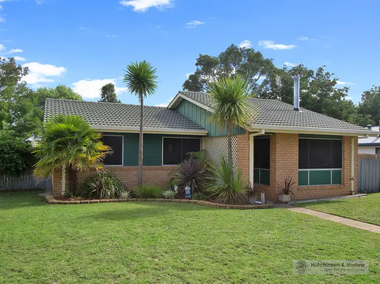Main view of Homely house listing, 1 Bower Place, Armidale NSW 2350