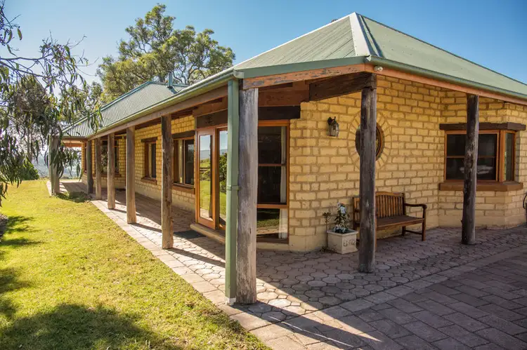 Second view of Homely house listing, 77 Mountview Close, Bega NSW 2550